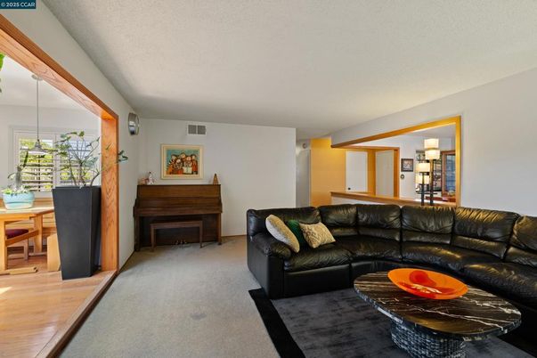 Dining room, Interior, Living room, Piano