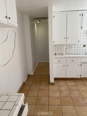 Interior, Kitchen, Tile Countertops