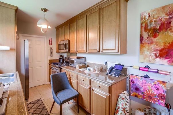 Interior, Kitchen, Pendant Lights