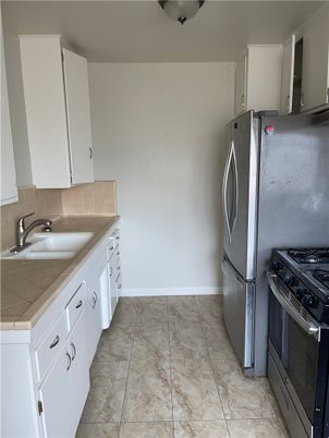 Interior, Kitchen, Tile Countertops