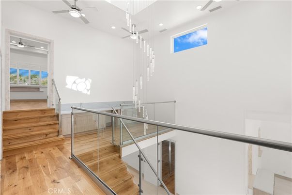 Interior, Pendant Lights, Recessed Lighting, Wood Texture Flooring