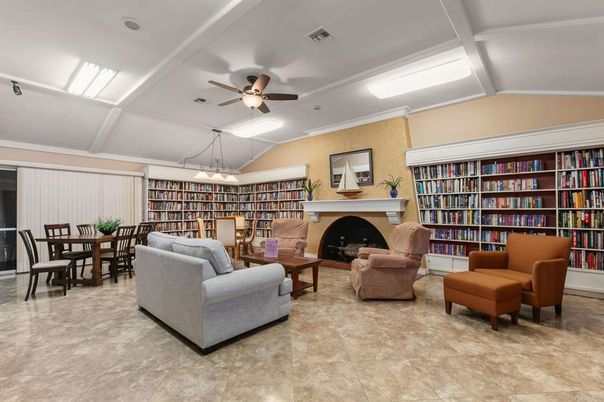 Dining room, Fireplace, Interior, Living room