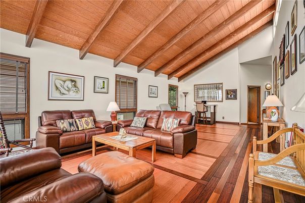 Interior, Living room, Wooden Beams, Wooden Ceilings, Wood Texture Flooring
