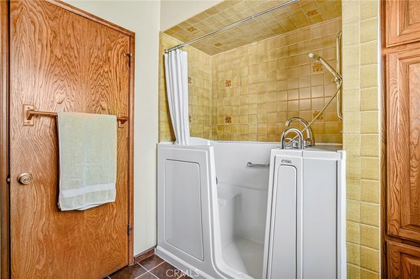 Bathroom, Interior, Washer