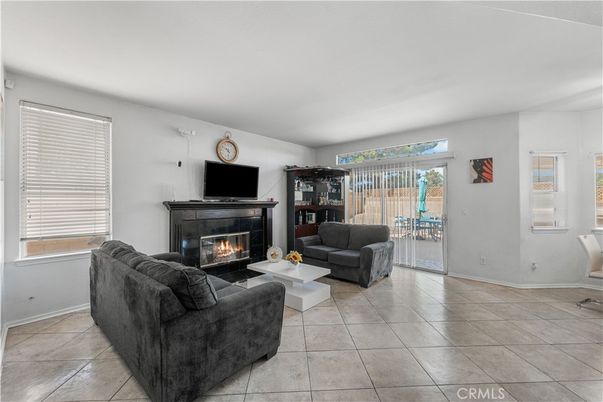 Fireplace, Interior, Living room