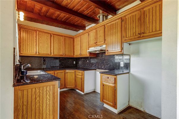 Interior, Kitchen, Wooden Beams, Wooden Ceilings, Wood Texture Flooring