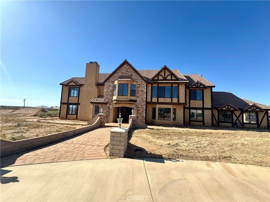 Backyard, Exterior, Facade, Brick Facade, Tudor Revival