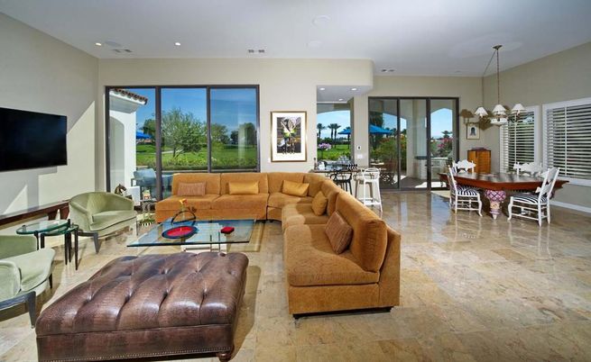 Chandelier, Dining room, Interior, Living room, Recessed Lighting