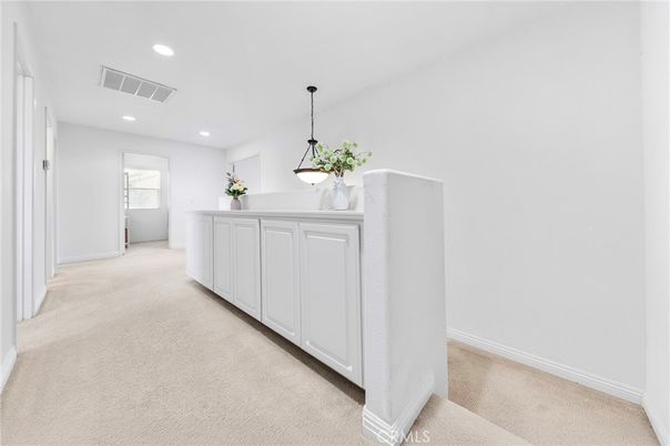 Interior, Pendant Lights, Recessed Lighting