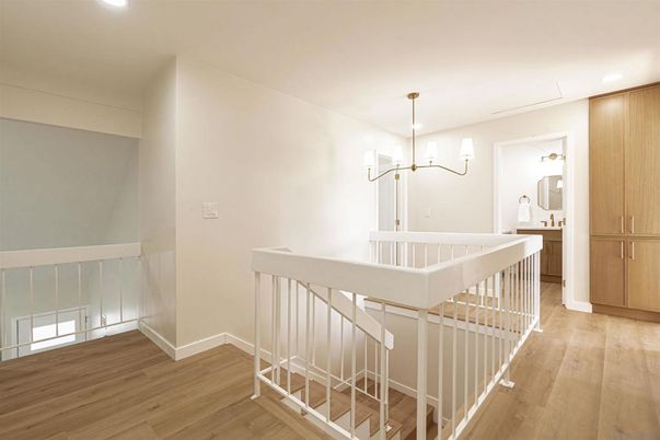 Chandelier, Interior, Recessed Lighting, Wood Texture Flooring