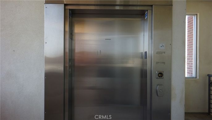 Elevator, Interior