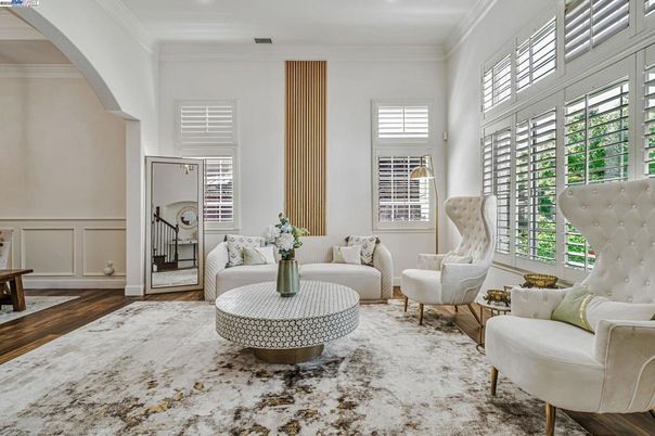 Interior, Living room, Wood Texture Flooring