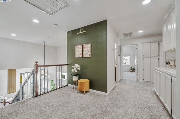 Interior, Pendant Lights, Recessed Lighting