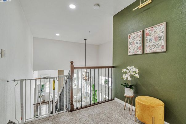 Interior, Pendant Lights, Recessed Lighting