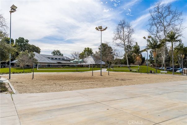 Backyard, Exterior, Solar Panels