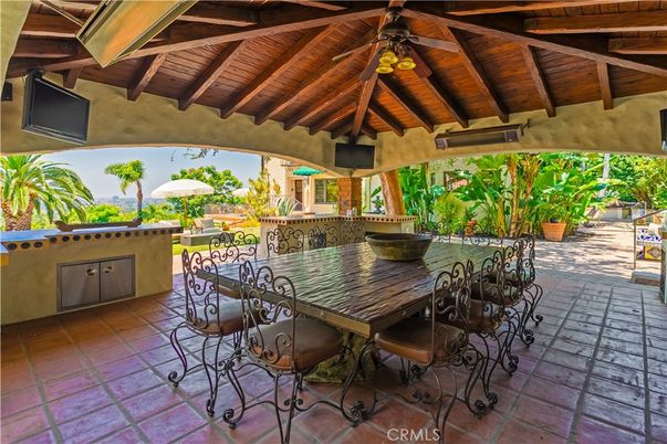 Exterior, Wooden Ceilings