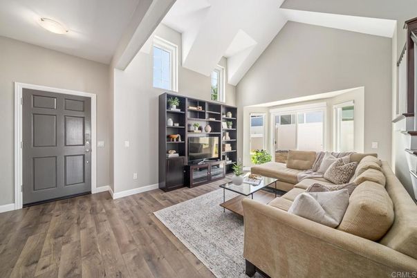 Interior, Living room, Wood Texture Flooring