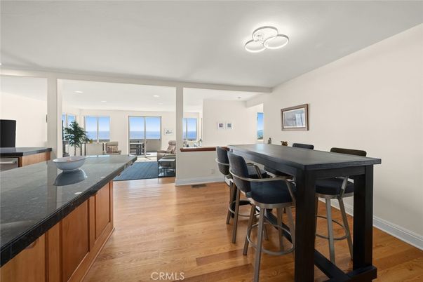Dining room, Interior, Living room, Water, Wood Texture Flooring