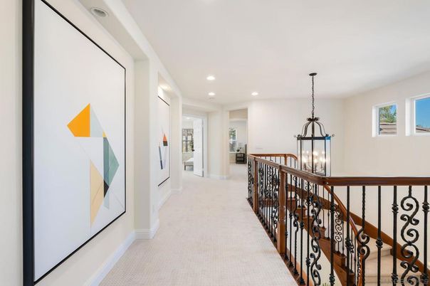 Interior, Pendant Lights, Recessed Lighting