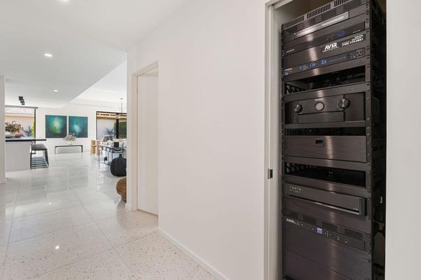 Interior, Pendant Lights, Recessed Lighting