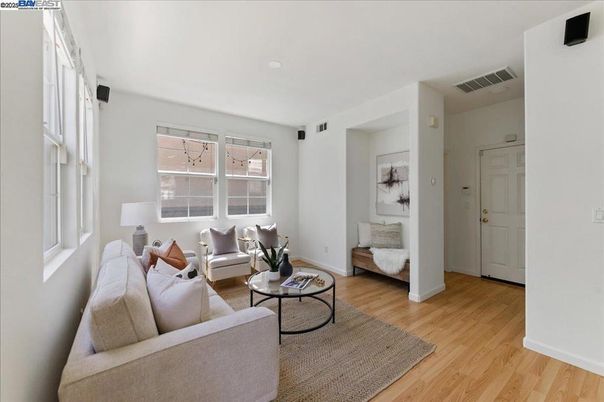 Interior, Living room, Wood Texture Flooring