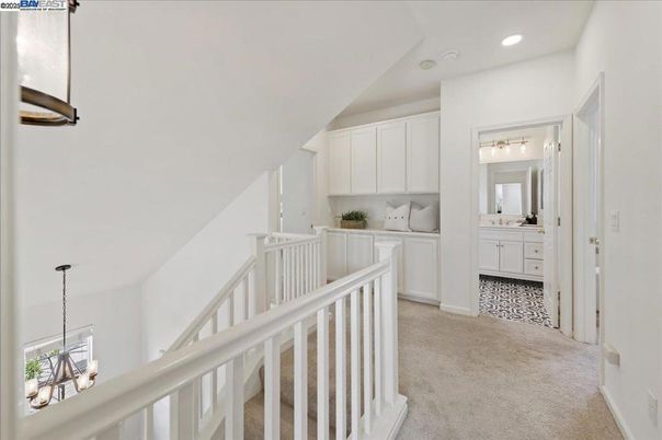 Interior, Pendant Lights, Recessed Lighting