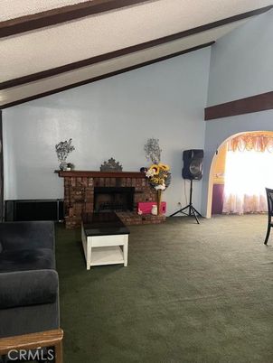 Fireplace, Interior, Living room