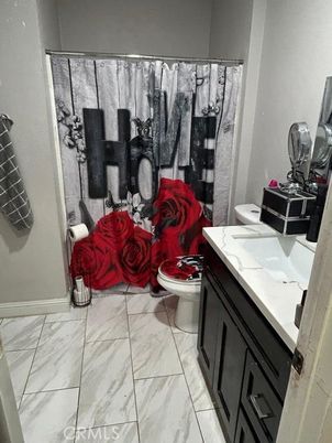 Bathroom, Interior, Marble