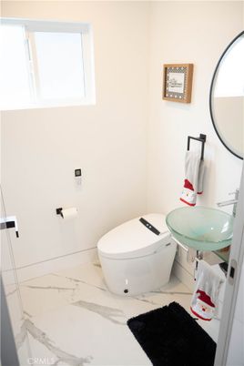 Bathroom, Interior, Marble