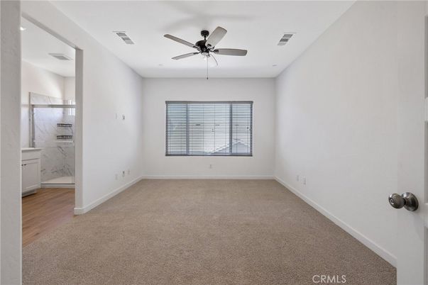 Bathroom, Empty room, Interior, Wood Texture Flooring