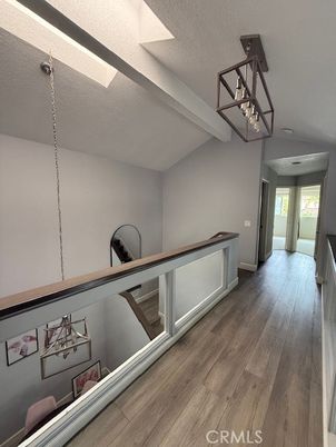 Interior, Pendant Lights, Wood Texture Flooring