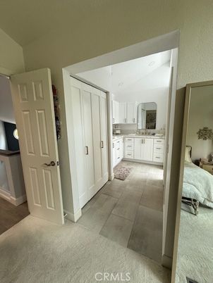 Bedroom, Interior, Kitchen