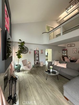 Interior, Living room, Wood Texture Flooring