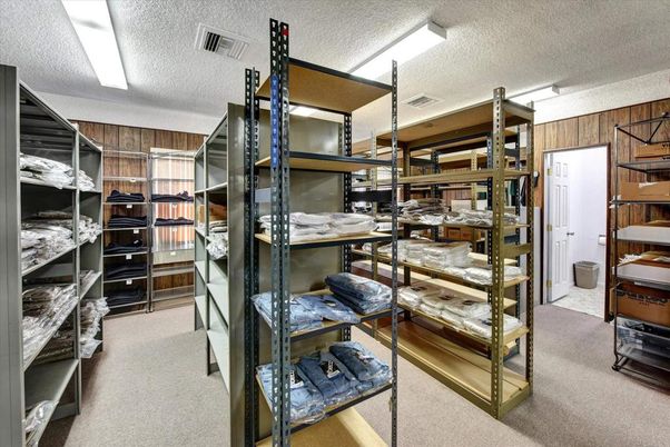 Interior, Walk-in Closets, Wooden Walls