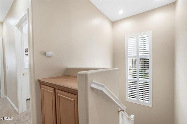Interior, Recessed Lighting, Washer