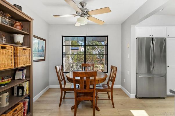 Dining room, Interior, Kitchen, Wood Texture Flooring