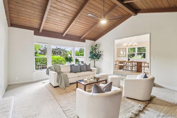 Chandelier, Dining room, Interior, Living room, Wooden Beams, Wooden Ceilings