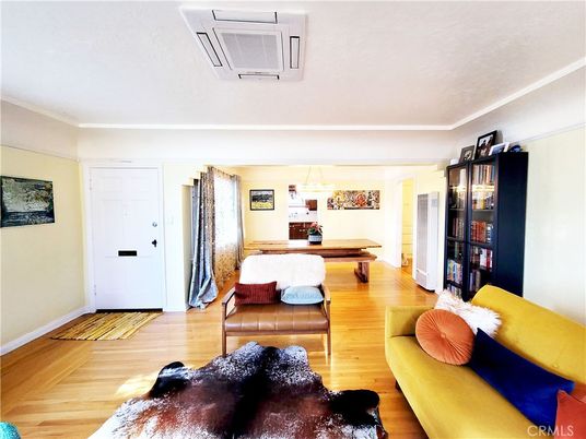Billiard Table, Game Room, Interior, Pendant Lights, Wood Texture Flooring