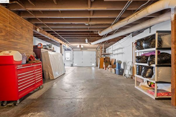 Interior, Wooden Beams, Wooden Walls