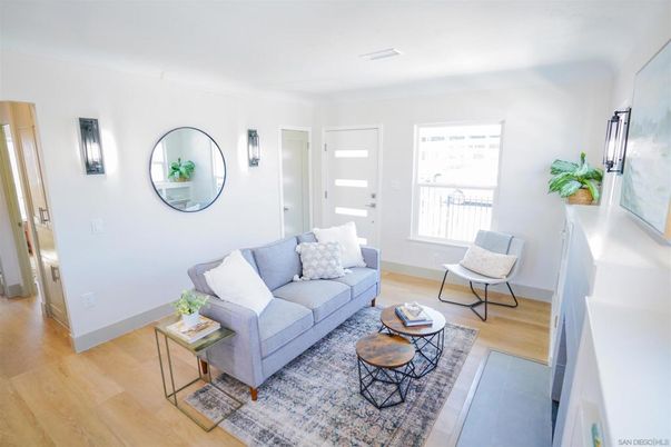 Interior, Living room, Wood Texture Flooring