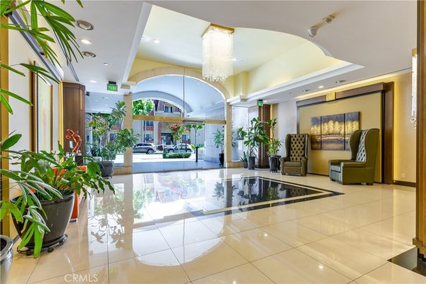 Chandelier, Interior, Recessed Lighting