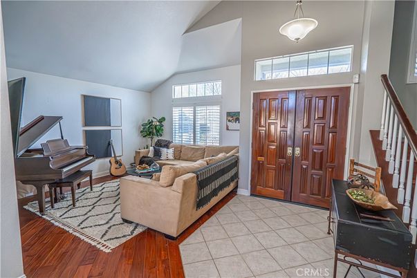 Interior, Living room, Piano, Wood Texture Flooring