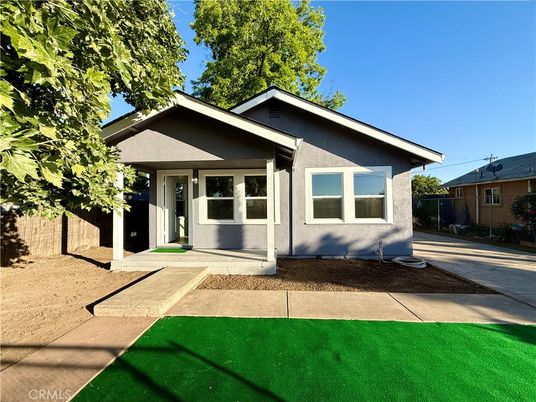 Exterior, Facade, American Craftsman