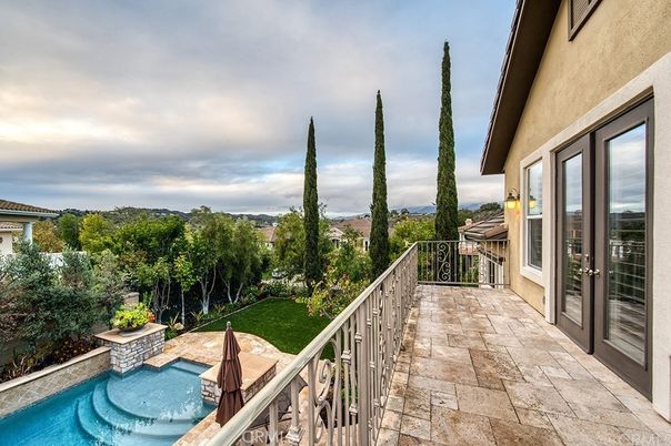 Exterior, Pool, Other