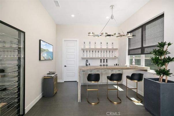 Interior, Pendant Lights, Recessed Lighting