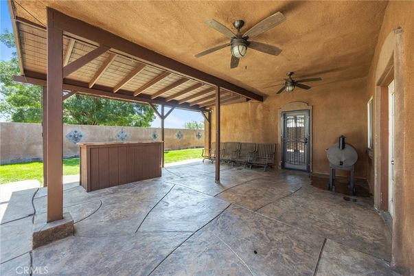 Exterior, Hot Tub