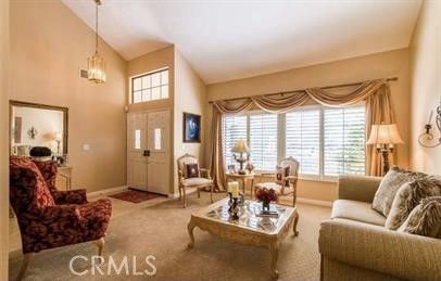 Interior, Living room, Pendant Lights