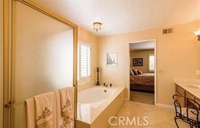 Bathroom, Bedroom, Interior