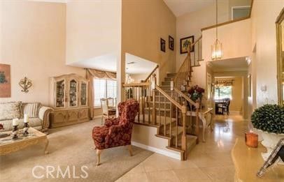 Chandelier, Interior, Living room, Pendant Lights