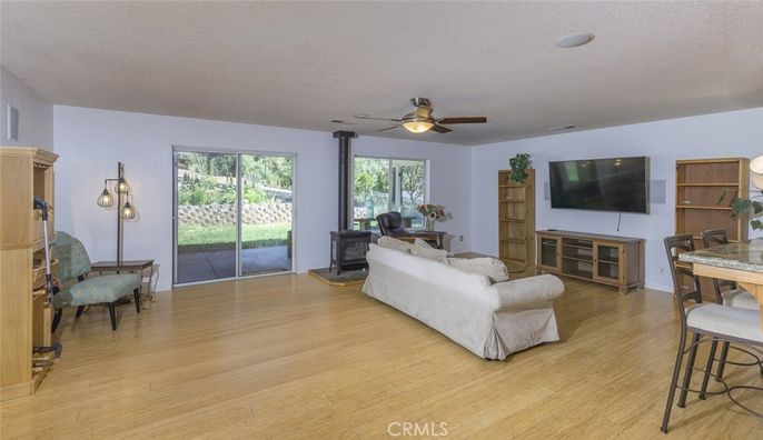 Interior, Living room, Wood Texture Flooring